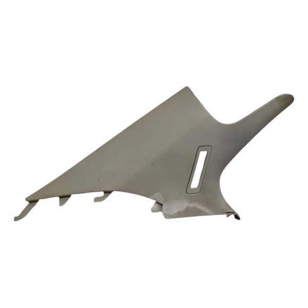 Acabamento Superior Coluna Traseira Esquerda  Mercedes-benz  Não Informado