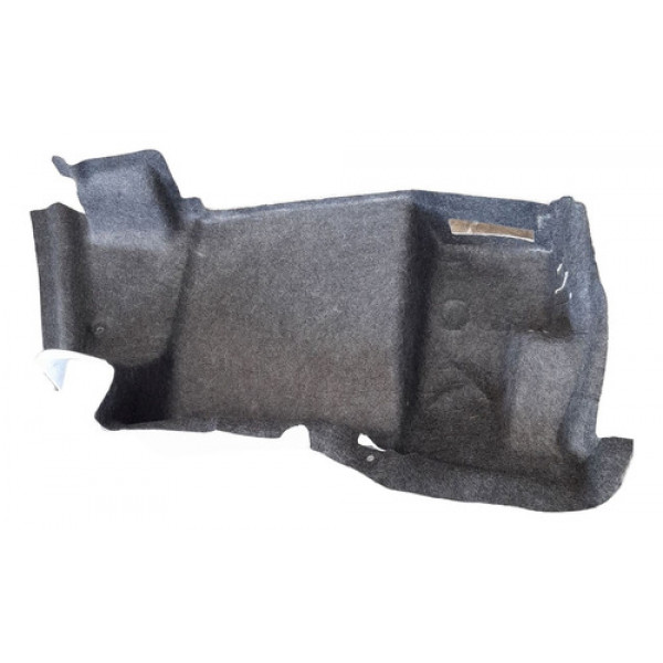 Forro Lateral Esquerdo Porta-mala Ford Fusion 2.3 2008 15422