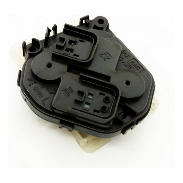 Motor Regulagem Espelho Elétrico Esquerdo Toyota Yaris 2019 