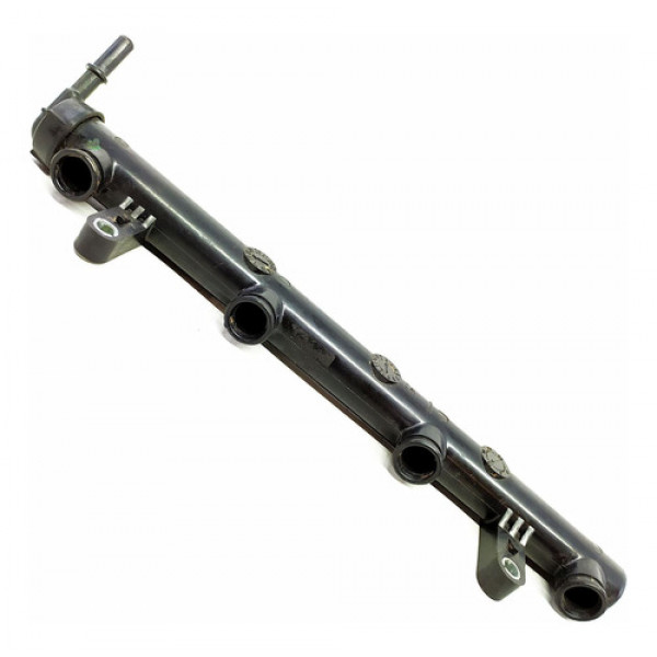 Flauta Bico Injetores Gm Onix 1.0 2013/18    135887