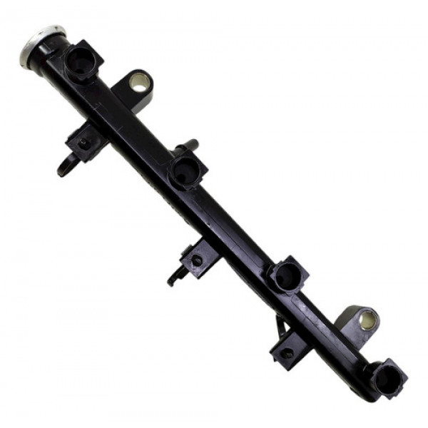 Flauta Bicos Injetores  Fiat Stilo 1.8 16v 2004 170124