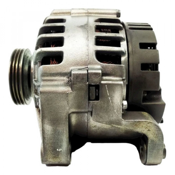 Alternador Renault Logan 1.0 16v 2011 Original V1366 - P1