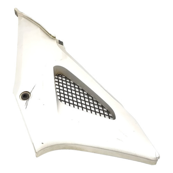 Carenagem Direita Honda Cbx 250 Twister 2008 V1401 - P57 Bege