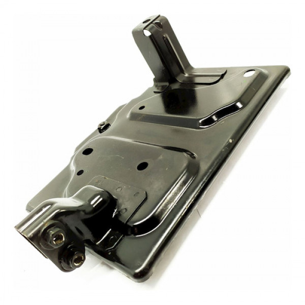 Suporte Bateria Gm Meriva 1.8 2005 74922