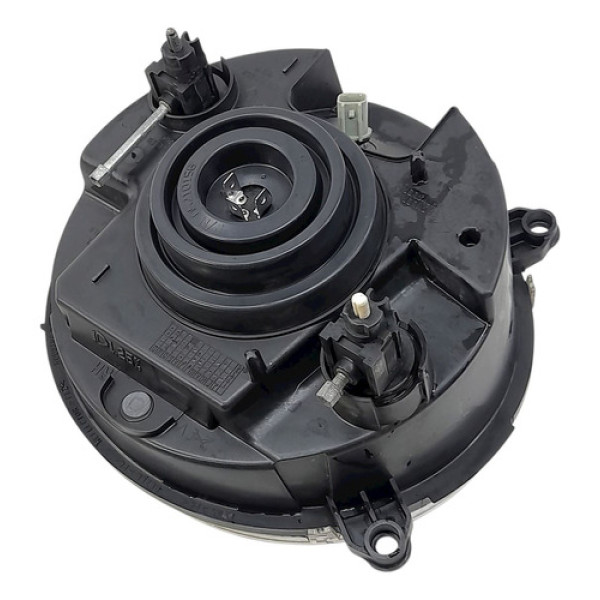 Farol Direito Jeep Cherokee Sport 3.7 2005 V1719 - P15