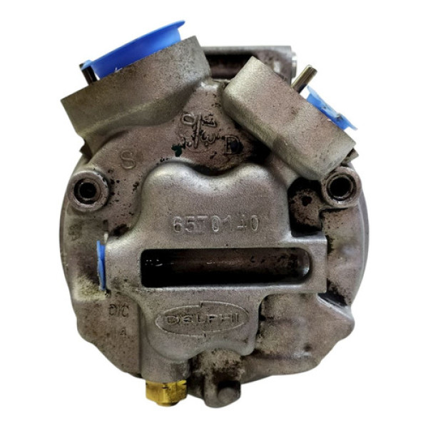 Compressor Do Ar Vw Saveiro 1.6 2013 V1756 - P11