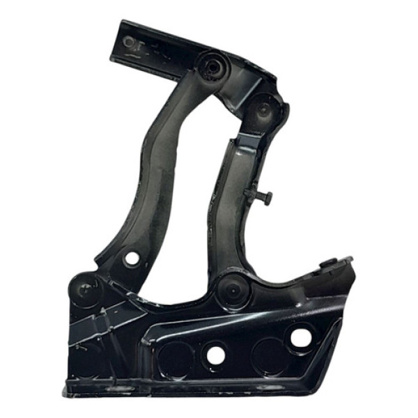 Braço Dobradiça Esquerda Capô Mercedes-benz B200 2.0 2007 18