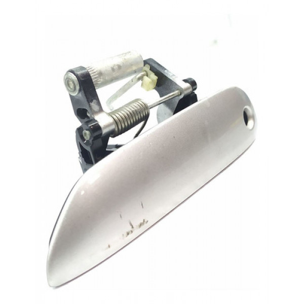 Maçaneta Externa Dianteira Esquerda Fit Lx 1.4 2013 69644