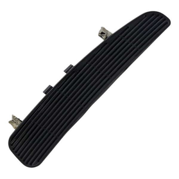 Difusor Esquerdo Tampão Traseiro  Bmw 540ia Dn81 2002 206011