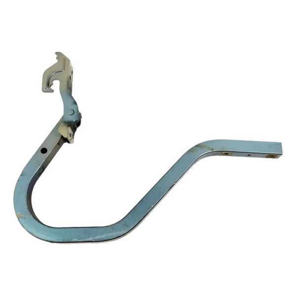 Dobradiça Direita Tampa Traseira Honda Civic Lx 1999 115460