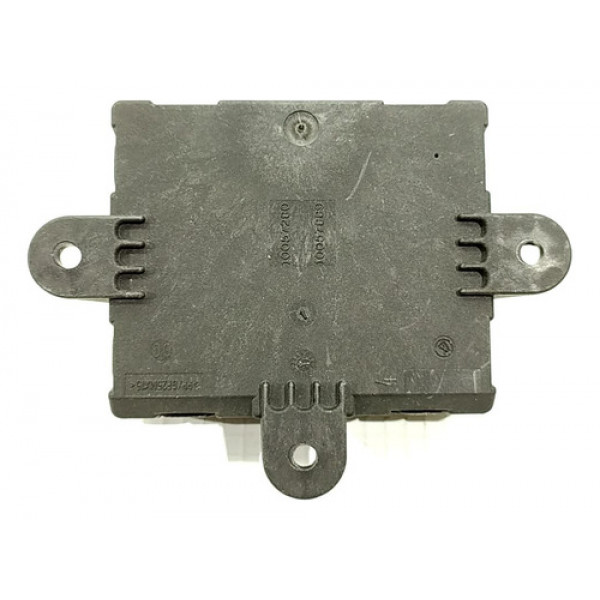 Módulo Vidro Elétrico Ford New Fiesta 2013    126578