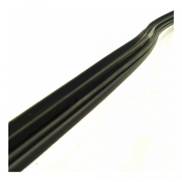 Borracha Porta Dianteira Direita Hyundai Hb20 1.0 2019 42438