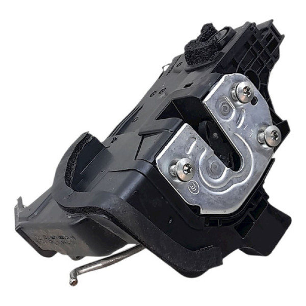 Fechadura Porta Traseira Esquerda  Hyundai Hb20 1.0  2020 19