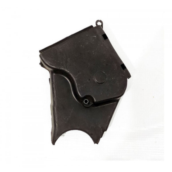 Capa Inferior Correia Dentada Siena 1.0 2007 Original 114981