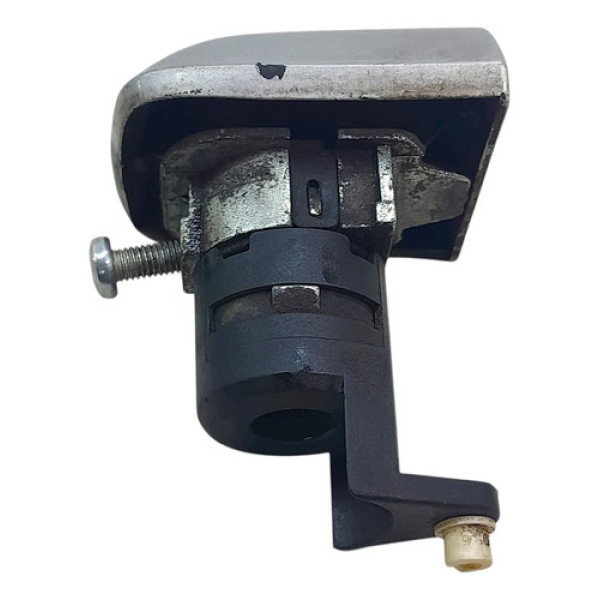 Cilindro Miolo Chave Porta Dianteira Esquerda Fiat Idea 1.4 