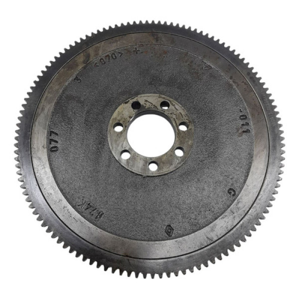 Volante Motor Renault Sandero 1.6 2012 202568