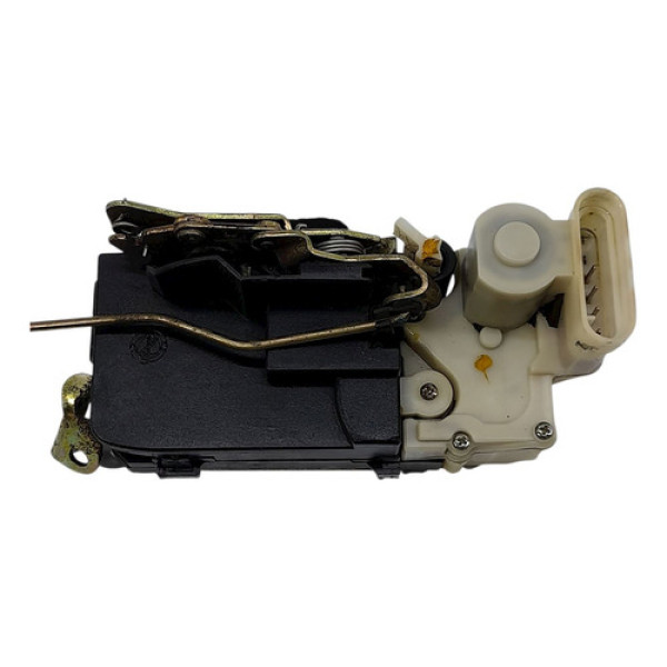 Fechadura Porta Traseira Direita  Fiat Palio Weekend 1.6 16v