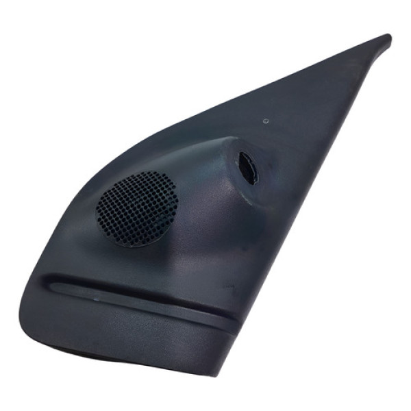 Acabamento Interno Retrovisor Direito  Fiat Palio 1.0 1999 2 Não Informado