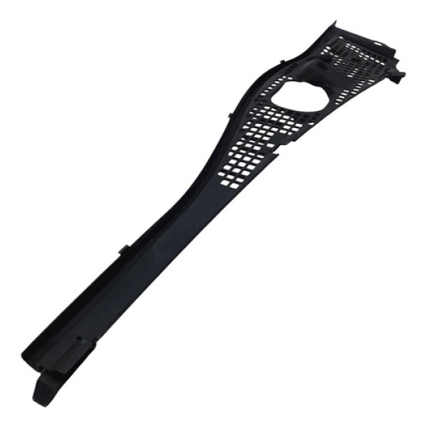 Churrasqueira  Renault Duster 1.6 16v 2013 203753 Não Informado