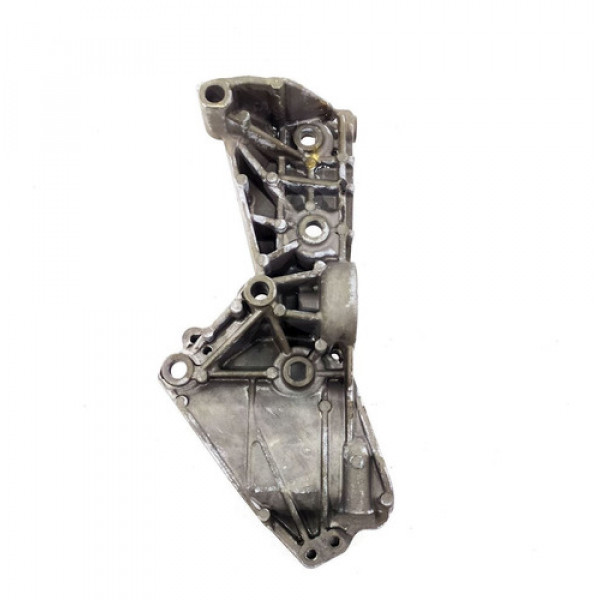 Suporte Alternador Compressor Ar Renault Megane 1.6 16v 2008