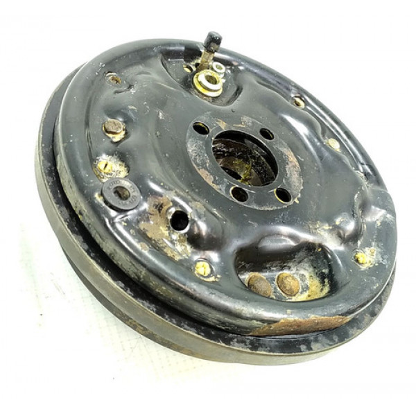 Espelho Sapata Freio Traseiro Direito    135764