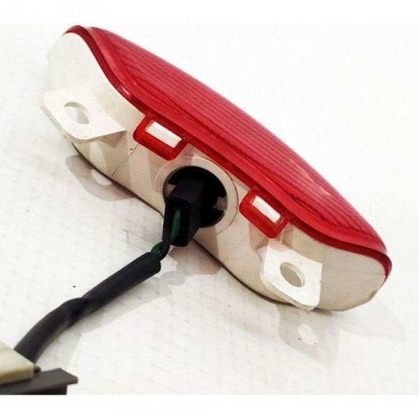 Luz Forro Porta Dianteira Esquerda Hyundai Tucson Glsb 2012 