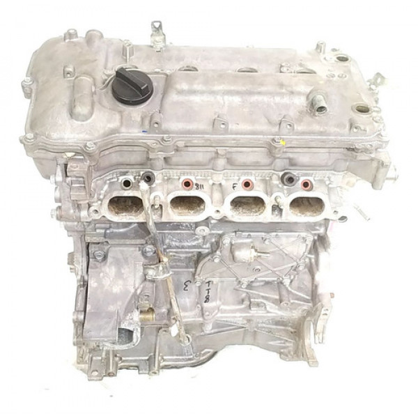 Motor Parcial Toyota Corolla 2.0 2017    119489