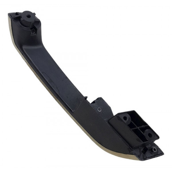 Puxador Porta Dianteira Esquerda Land Rover Freelander 1 2.5