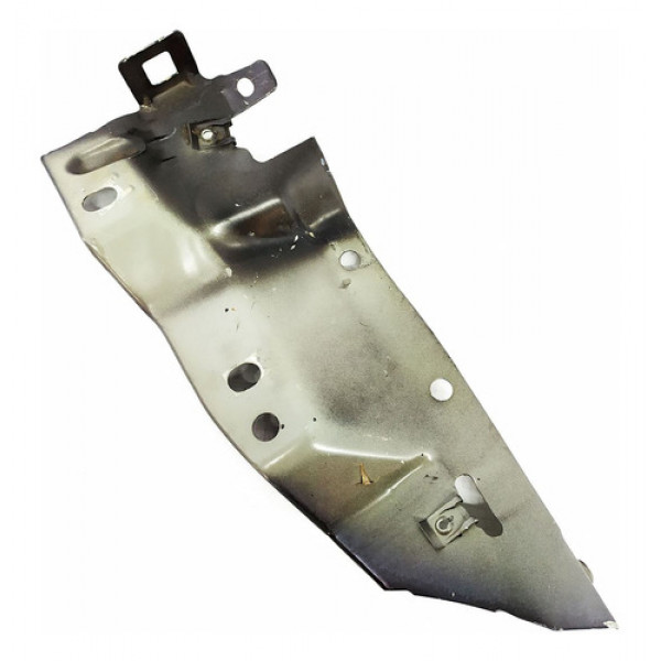 Suporte Paralama Esquerdo Renault Scenic 2003    137878