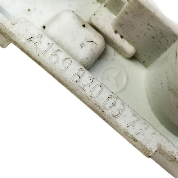 Circuito Elétrico Lanterna Direita  Mercedes-benz B200 2.0 2