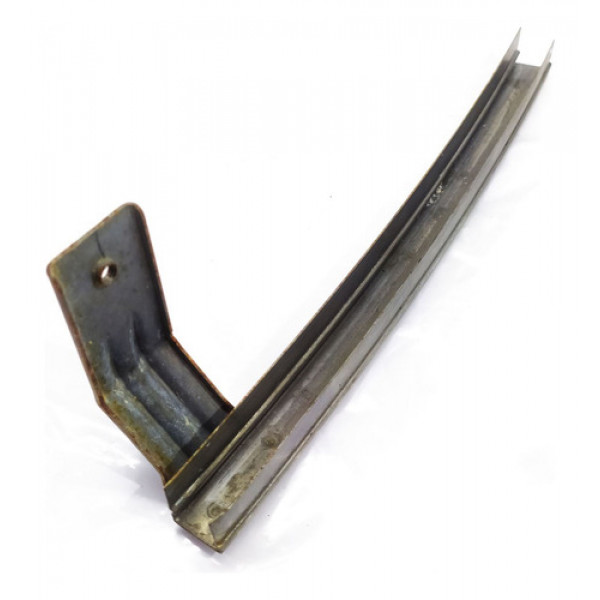 Guia Canaleta Vidro Traseiro Esquerdo Honda Hr-v  2016 85848