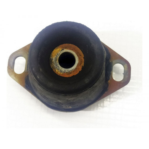 Coxim Esquerdo Câmbio Peugeot 206 207    6668