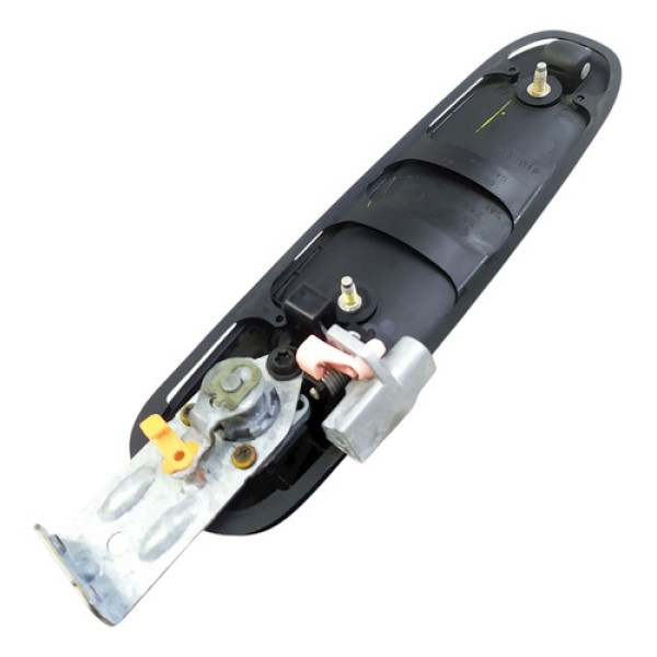 Maçaneta Externa Porta Dianteira Direita  Jeep Cherokee Spor