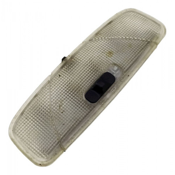 Luz Cortesia Ford Focus 2003    165525