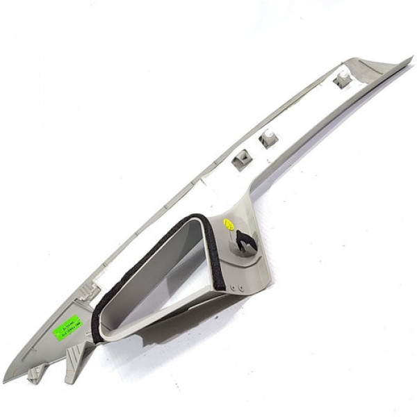 Capa Coluna Esquerda Para-brisa New Fiesta 1.6 2016 114264