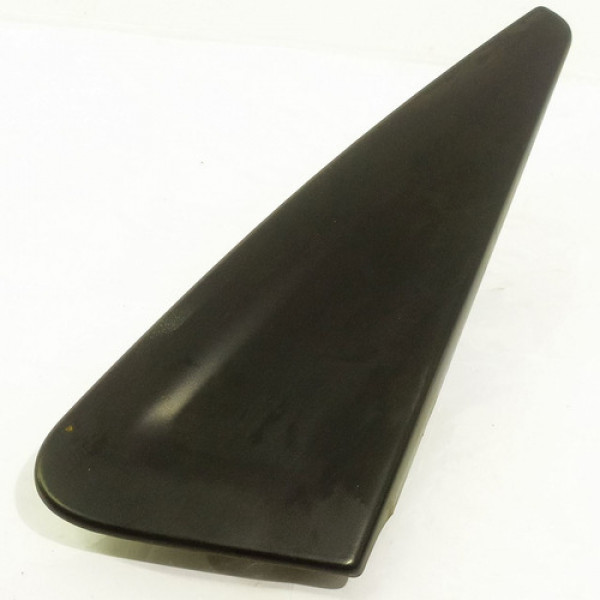 Moldura Externa Porta Traseira Esquerda  Citroën C3 Picasso 