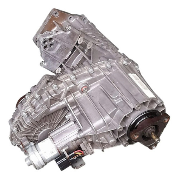 Caixa De Tração Vw Touareg V8 2009 V1793 - P5