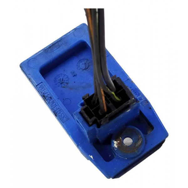 Resistência Ventoinha Caixa Ar Forçado Ford Focus 2003    16