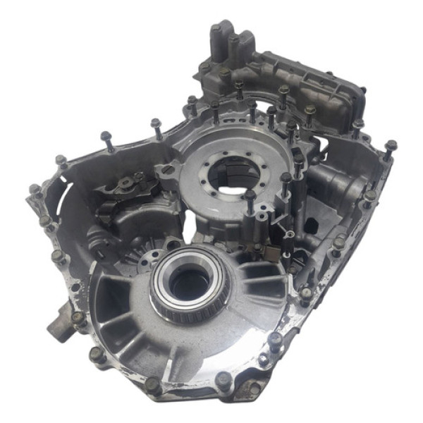 Carcaça Cambio Automático Land Rover Freelander 1 2.5 2005  