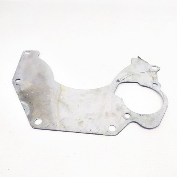 Chapa Flange Motor Câmbio Hyundai I30 At 2012 140812