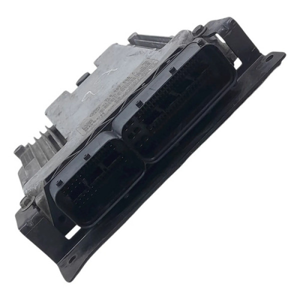 Módulo De Injeção Eletrônica Vw Touareg V8 2009 V1793 - P24