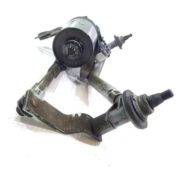 Máquina Motor Limpador Para-brisa Peugeot 207 Pass 1.4 2010 