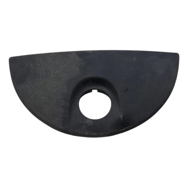 Acabamento Botão Maçaneta Tampa Traseira Gm Meriva 2005    2 Não Informado