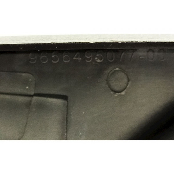 Acabamento Interno Esquerdo Coluna Vidro Vigia Citroën C3 1.