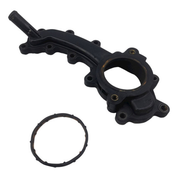 Carcaça Valvula Termostatica  Dodge Journey R/t 2012 202358 Não Informado