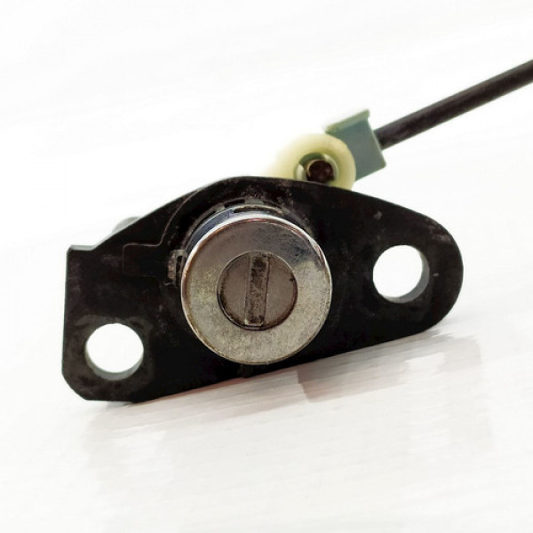 Miolo Chave Tampa Traseira Honda Civic 2003    98227