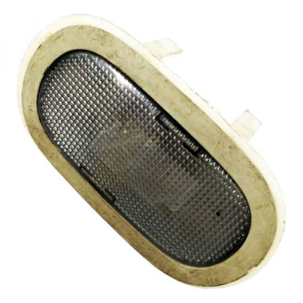 Luz Teto Cortesia Renault Clio 2012 Original 18836