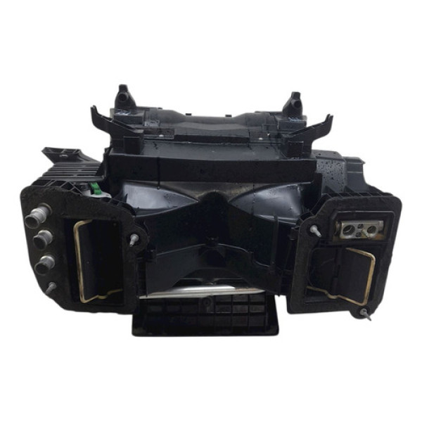 Caixa Ar Condicionado  Bmw 550i 4.8  2009 196825 Não Informado