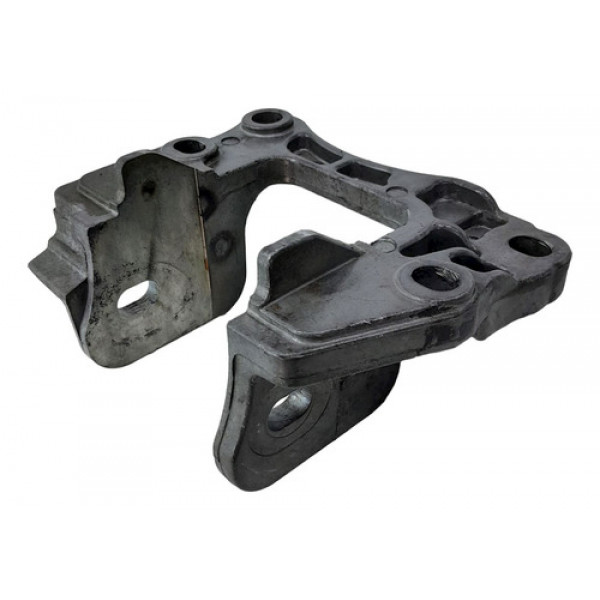 Suporte Esquerdo Câmbio Ford Edge 3.5 2009 155941