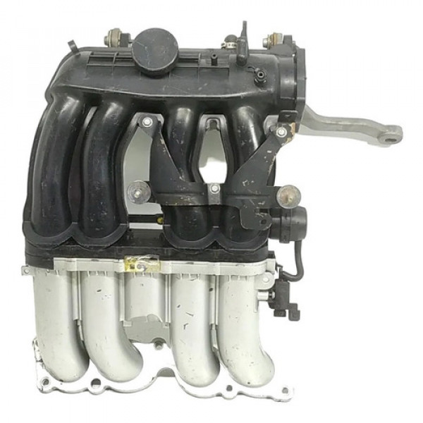 Coletor Admissão Audi A3 1.8 20v 2000 Original 118710